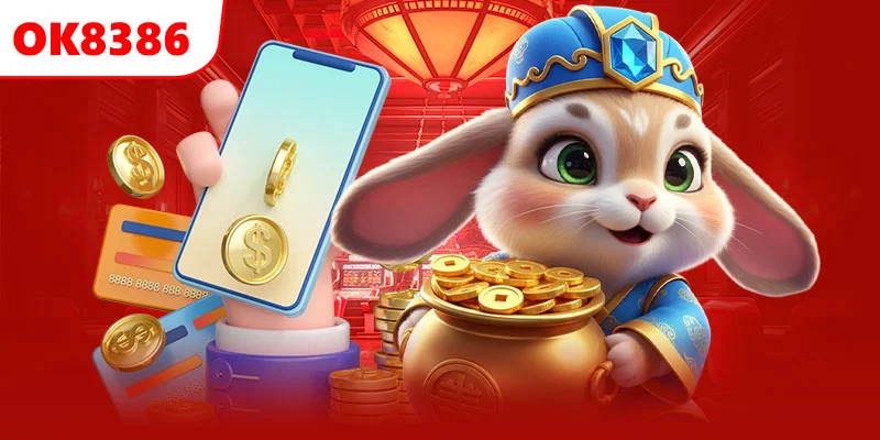 Các điều kiện cơ bản để gửi tiền OK8386 thành công