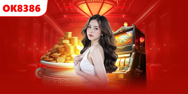 Biểu tượng SSL trên thanh địa chỉ trình duyệt OK8386 — Cách nhận biết link truy cập OK8386 không chặn chính thức.