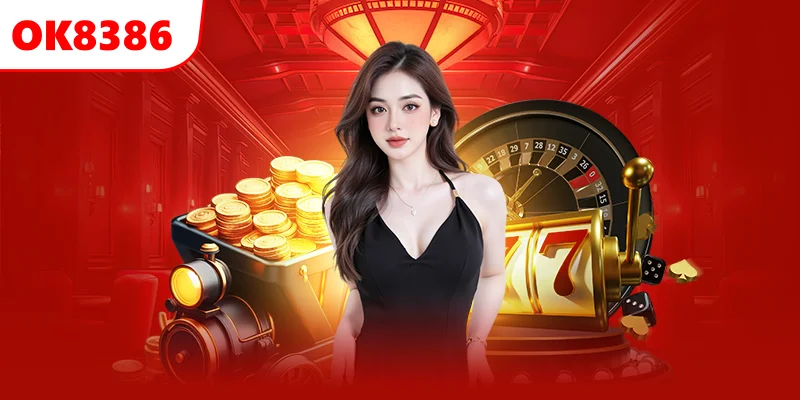 Chứng nhận giấy phép PAGCOR và Curacao eGaming của OK8386 — Thông tin về giấy phép hoạt động OK8386 chính thức.