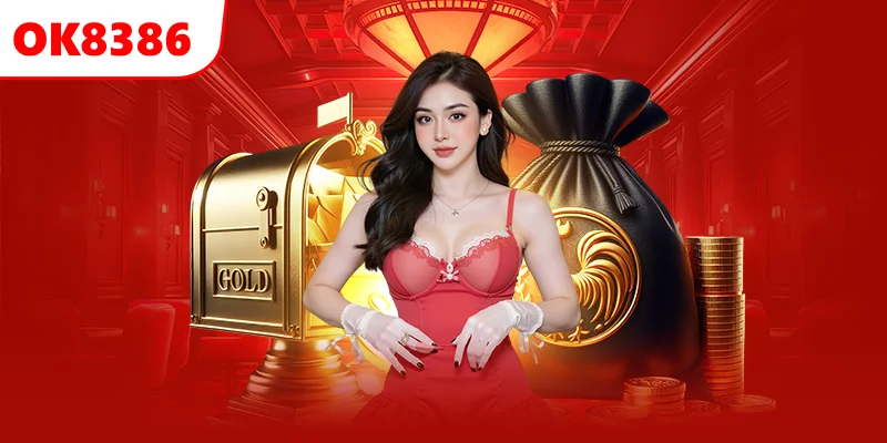 Nguyên nhân hàng đầu dẫn đến tình trạng OK8386 không rút được tiền.